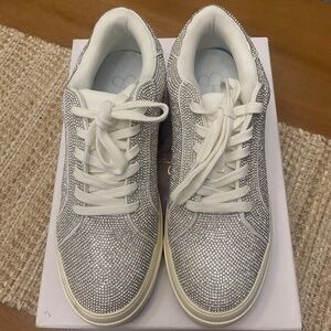 Jessica Simpson sneakers